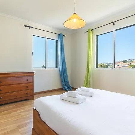 Sunrising By Atlantic 卡尼索