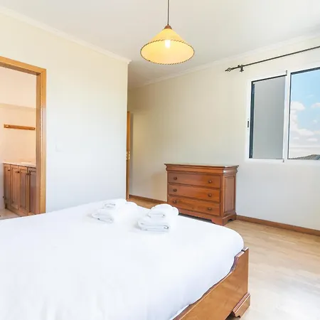 公寓 Sunrising By Atlantic 卡尼索