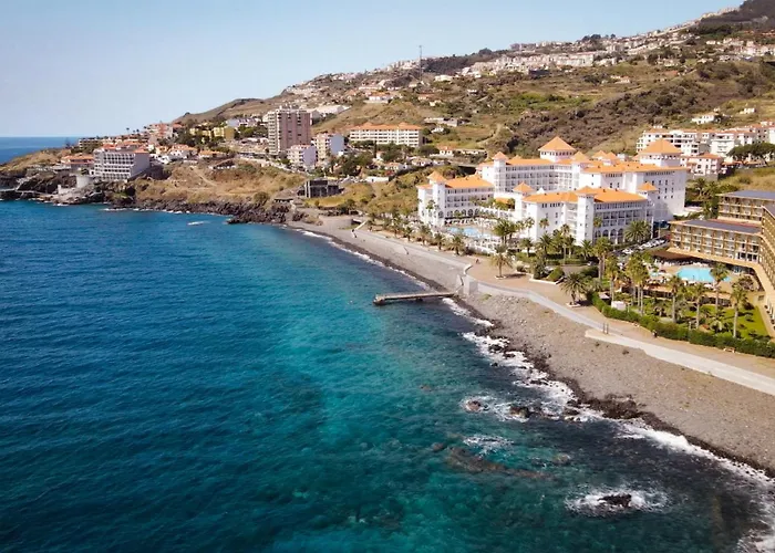 公寓 Sunrising By Atlantic