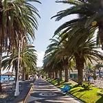 Apartamento Sunrising By Atlantic