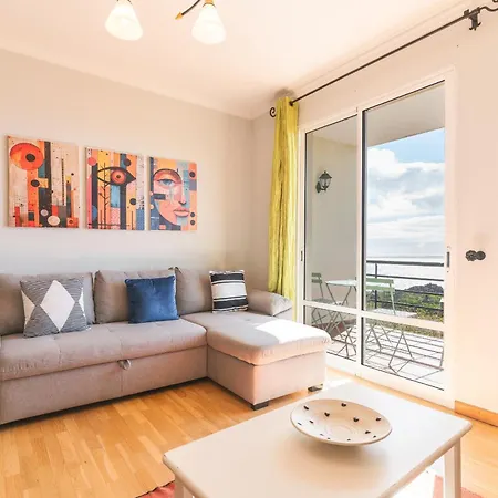 Sunrising By Atlantic Apartament *