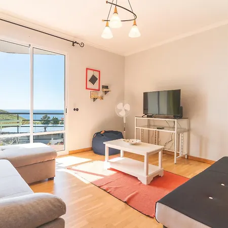 Sunrising By Atlantic Apartament Caniço