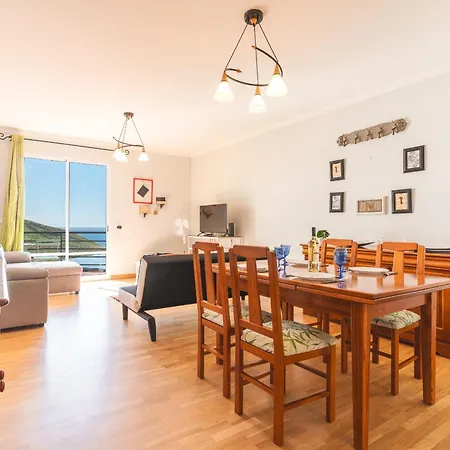 Apartament Sunrising By Atlantic Caniço