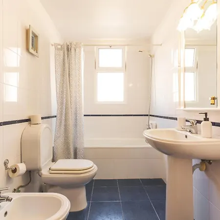 Sunrising By Atlantic Appartamento