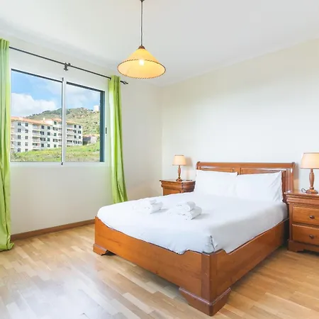 Apartament Sunrising By Atlantic *