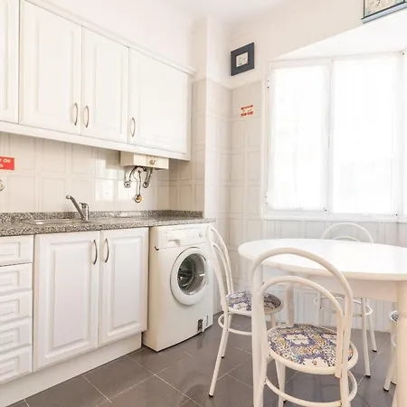 Apartamento Sunrising By Atlantic *