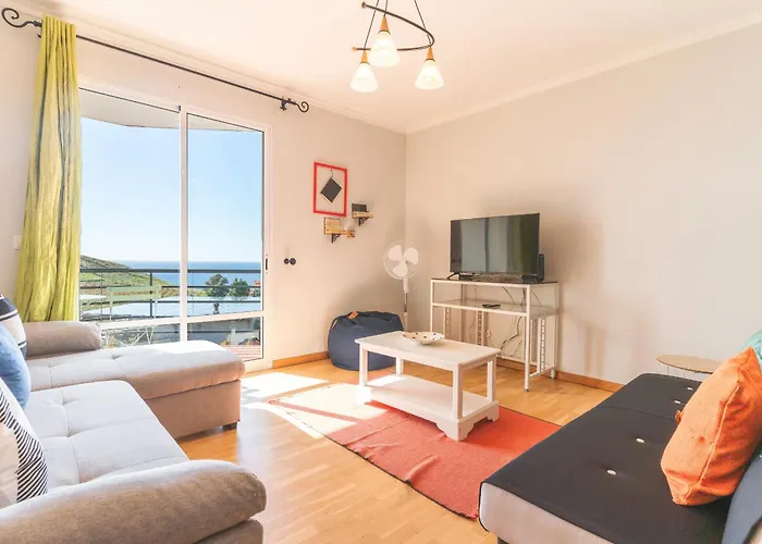 Sunrising By Atlantic Apartament Caniço