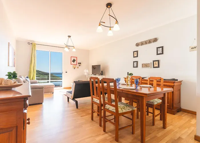 Appartamento Sunrising By Atlantic Caniço