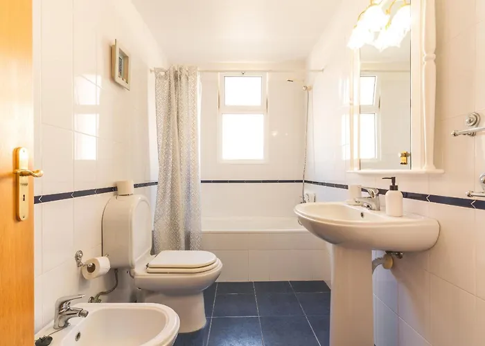 Sunrising By Atlantic Apartament