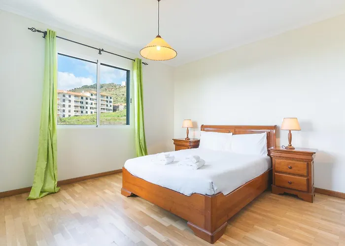 Appartamento Sunrising By Atlantic *