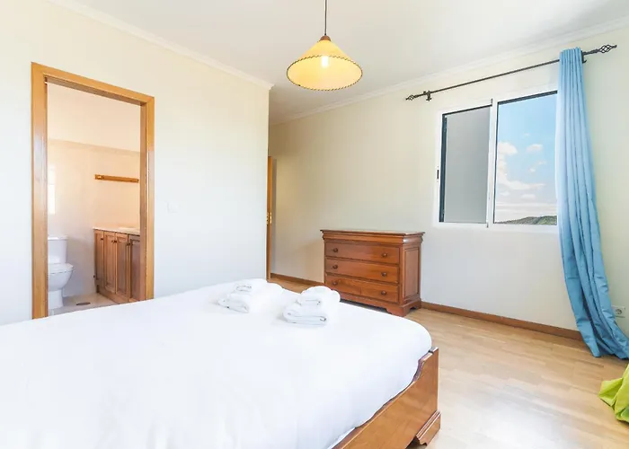 Apartament Sunrising By Atlantic Caniço