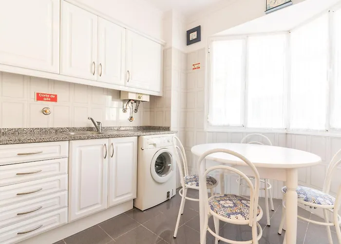 Apartament Sunrising By Atlantic *