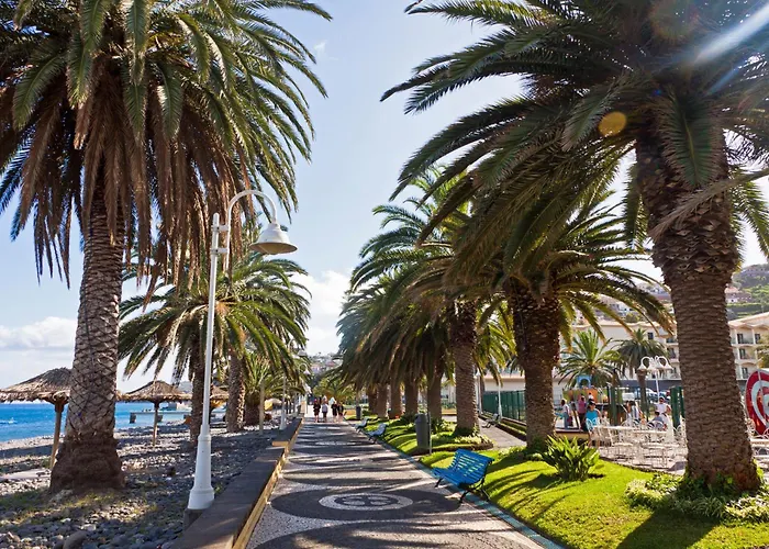 Apartament Sunrising By Atlantic